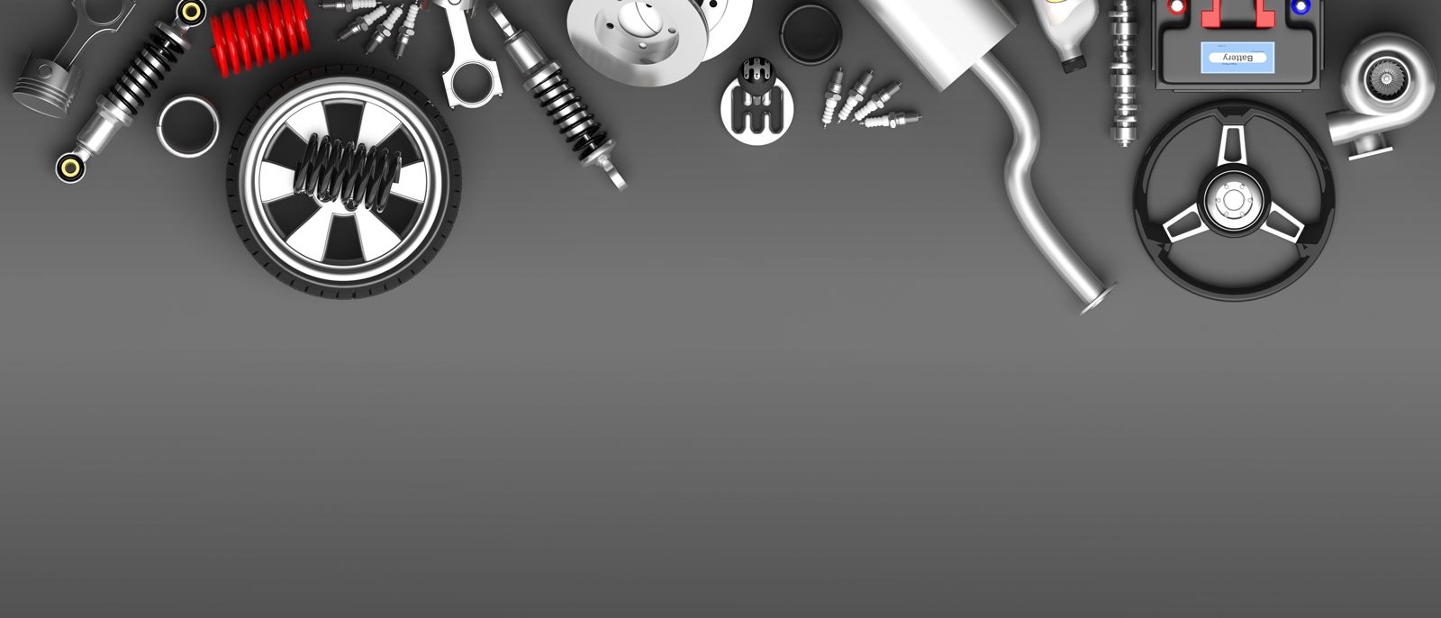 Parts And Accessories